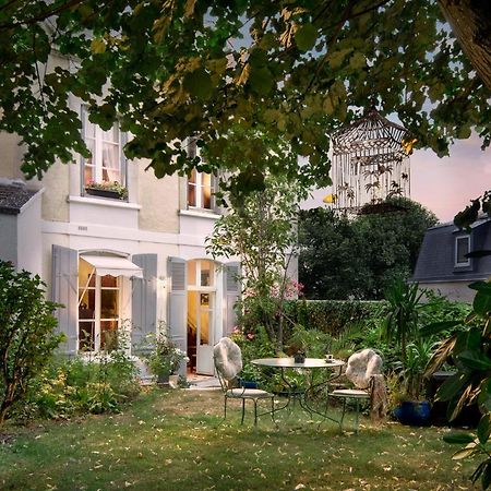 La Maison Charmante 沙泰勒罗 外观 照片