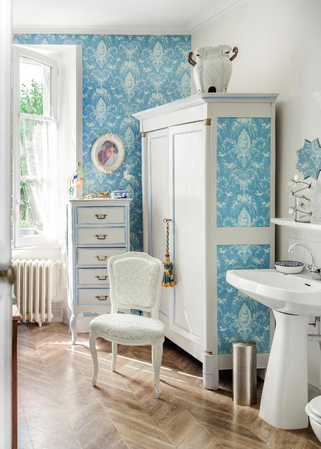 La Maison Charmante 沙泰勒罗 外观 照片