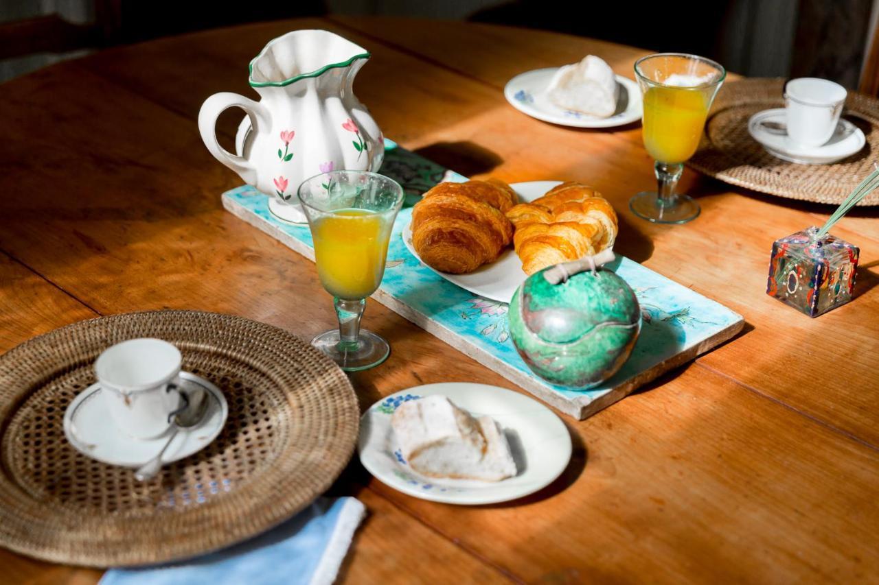 La Maison Charmante 沙泰勒罗 外观 照片