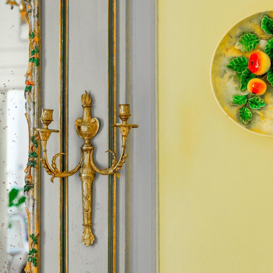 La Maison Charmante 沙泰勒罗 外观 照片